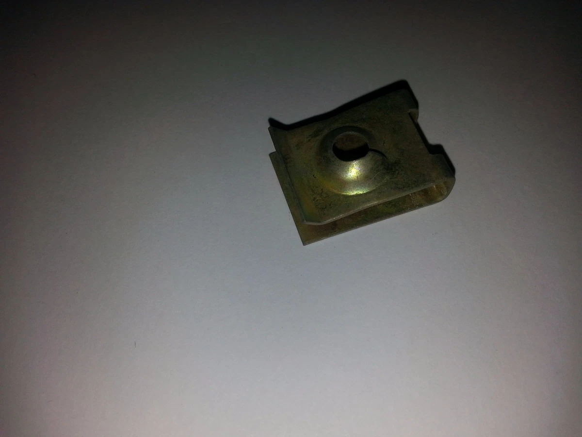 NEW OEM BMW 07129925744 Body nut | eBay 