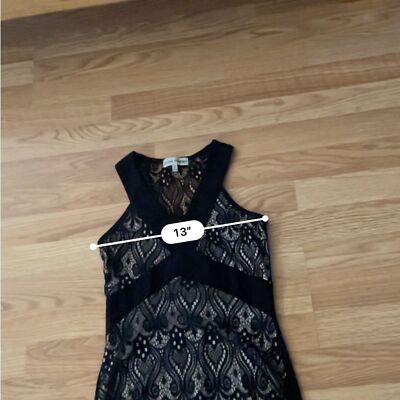 chinese dress ladies Laced in Love Maxi Dress L Dusty Olive by Lane 201