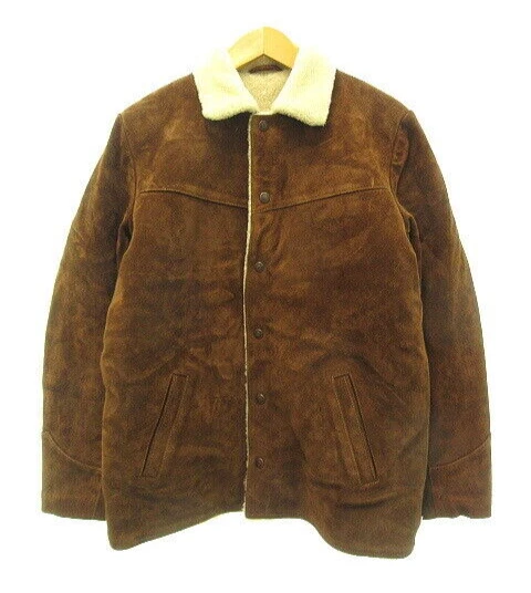 Lvc sherpa best sale jacket