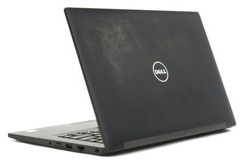 Dell Latitude 7480 14" Intel i7-7600U 2.8GHz 16GB RAM 240GB SSD WiFi + BT Laptop - Picture 15 of 21