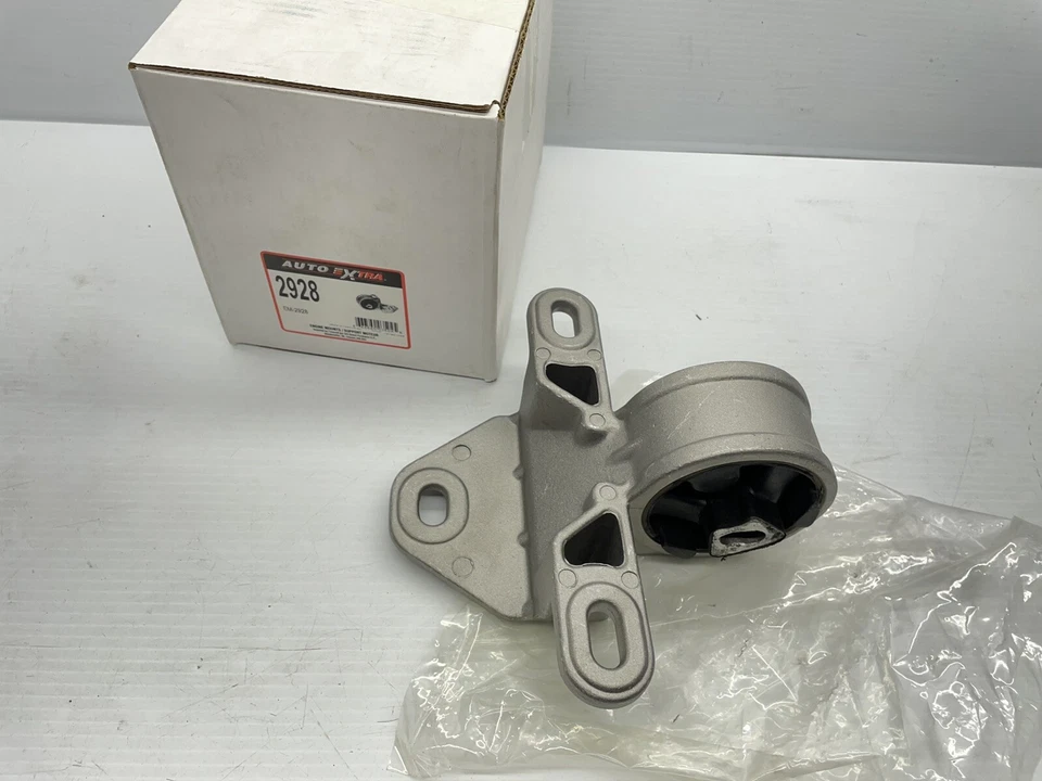 2001-2007 Dodge Caravan Chrysler Town & Country Motor Mount 3.3L 3.8L - Image 2 of 4