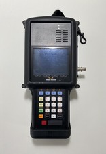 Sunrise Telecom CM750 Analog  Digital SLM Network Analyzer PARTS ONLY