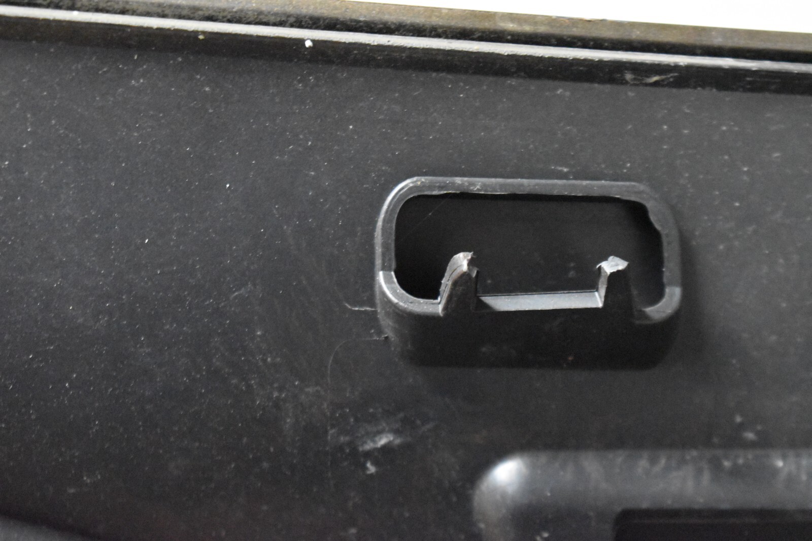 2019 BMW I8 REAR LEFT SIDE FENDER FACTORY OEM