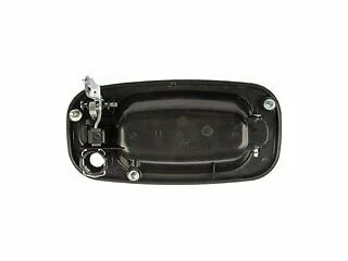 Manija de puerta exterior delantera izquierda Dorman 661FF45 para GMC Sierra 3500 2001-2006 Foto 3 de 3