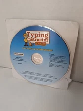 Individual Software Typing Instructor For Kids
