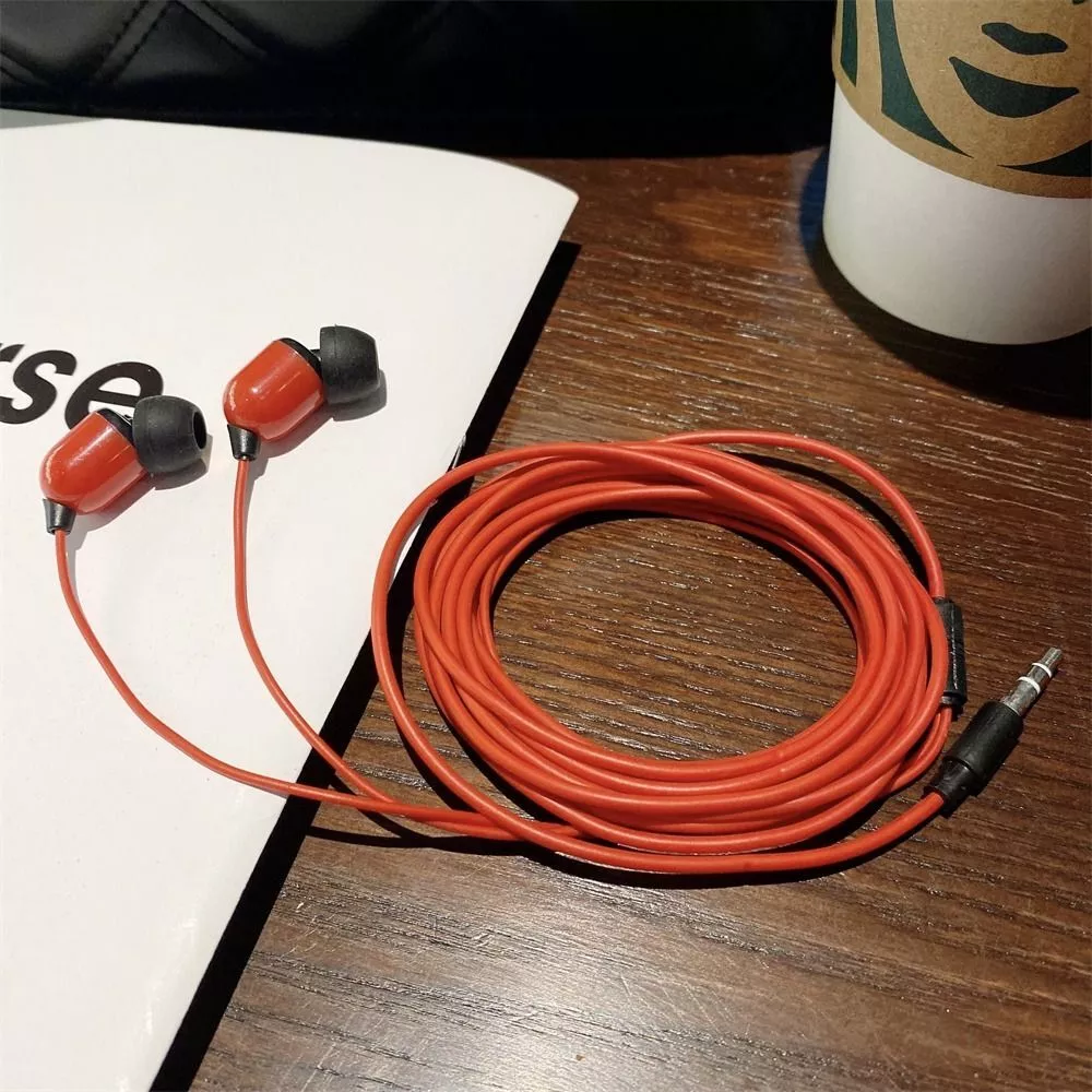 Earbuds wires hot sale