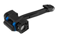NTY TÜRbremse Hinten FÜR Audi Q3 8U 06.11-07.18 L/R EZC-AU-158