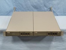 Lot of 2x Juniper MAG4610 Junos Pulse Gateway Appliances