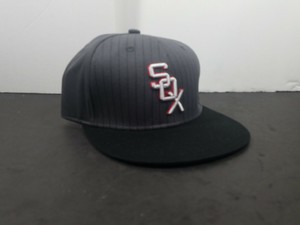 1959 white sox hat