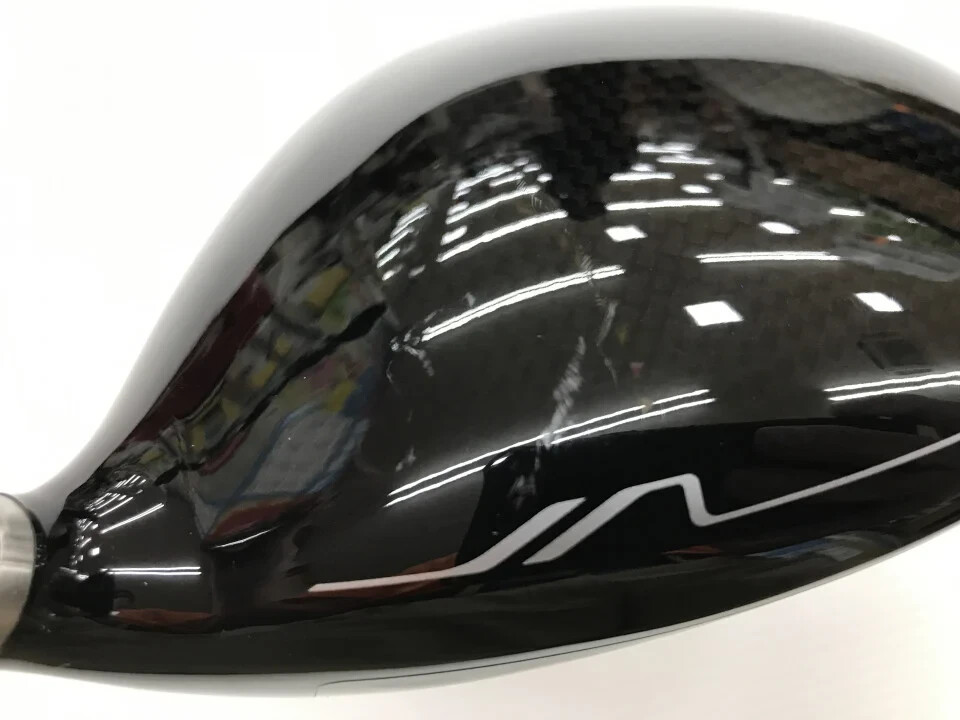 2024 YAMAHA RMX VD/M Driver 1W 10.5deg TENSEI TR50 SR-flex Golf