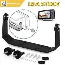 740149-1 Gimbal Mount Bracket Kit for Hummingbird Helix 8/9/10 Models GM H910
