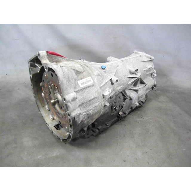 2012 BMW F10 535i xDrive AWD 8speed Automatic Transmission ZF 8hp45x