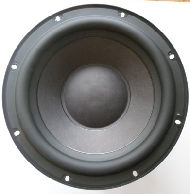 asw600 subwoofer