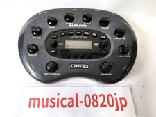LINE6 BASS POD BASS XT AMP MODELER Bassgitarren-Effekt