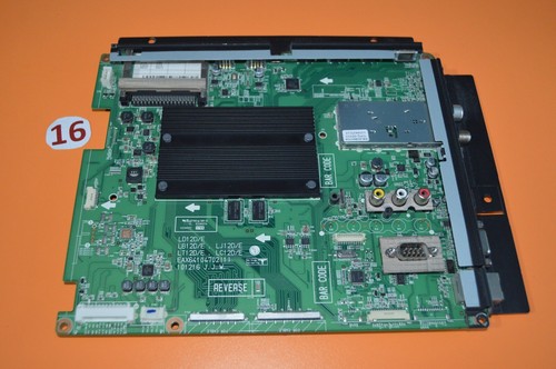 EAX64104702(1) EBT61518517 Hauptplatine Für LG TV 32LV570G-ZB - Defekt