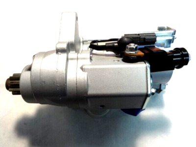 NEW Starter Motor For Acura TL 96-98 V6 3.2L C32A6 – LActrical, 1.6kW, 9 Tooth