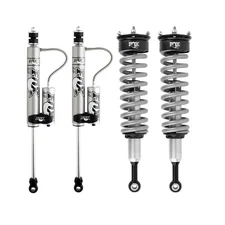 FOX 2.0 Shox Reservoir Front Rear Shock Fits Toyota 4Runner TRD PRO