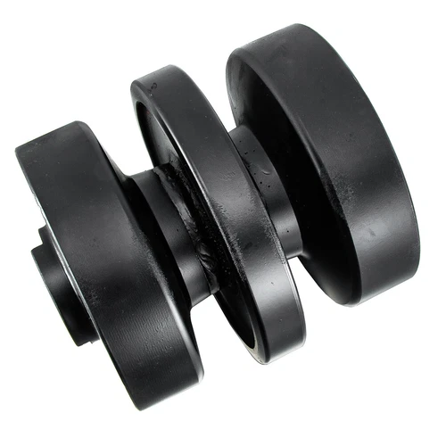 V0511-25104 Bottom Roller for Kubota SVL65-2 SVL75-2 SVL90-2 SVL95-2S SVL97-2 - Picture 5 of 6