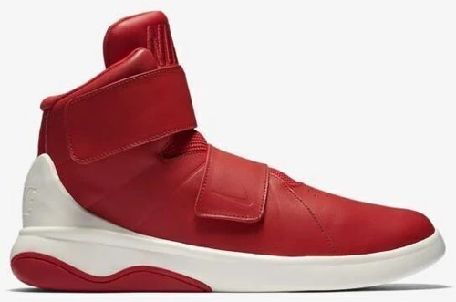 Nike Marxman University Red