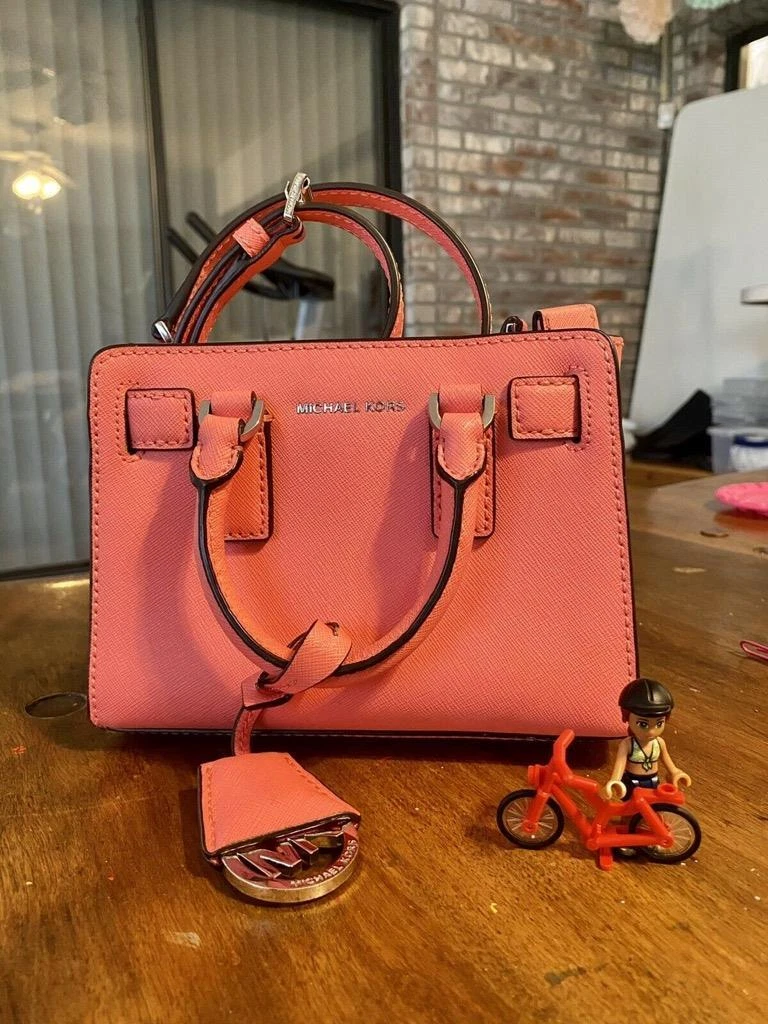Michael kors store dillon mini