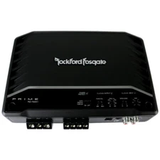 Rockford Fosgate R2-750X1 Prime 750W Monoblock Class-D Car Audio Amplifier OB*