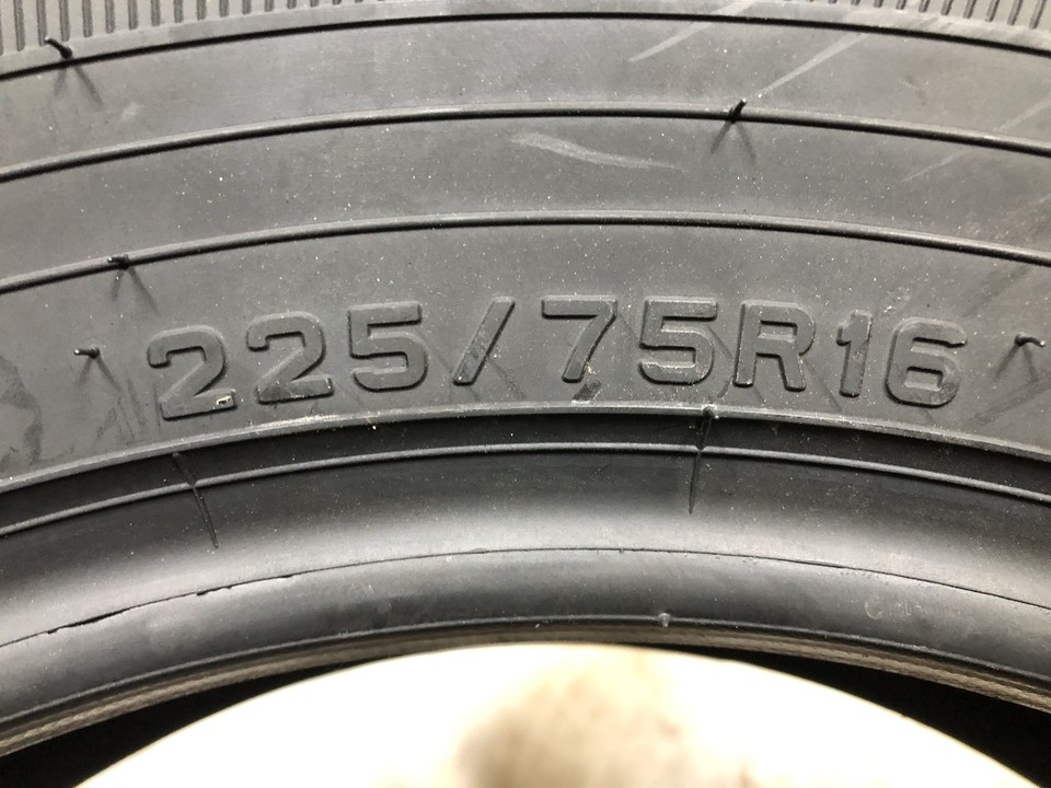 Sumitomo Encounter HT P225/75R16 225 75 16 New Tire | eBay