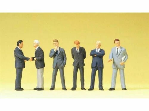 Articoli di modellismo statico Preiser