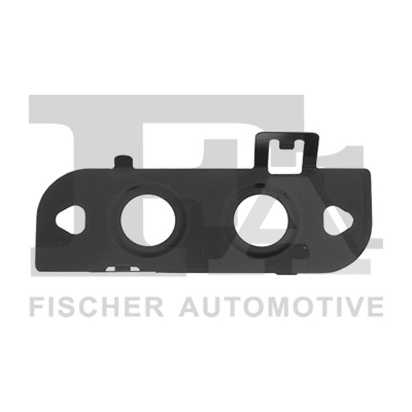 KÜHlmittelstutzen Dichtung Opel Astra 1.6CDTI 13--image