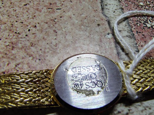 New & Gently Loved Watches-Choose From Geneva, Rumours, NY&C "Gift Idea" - Picture 83 of 92