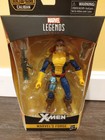 Marvel Legends X-Men Marvel's Forge. No BAF Piece