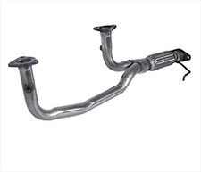 Tubo flexible y escape motor Mazda 626 2,5 L Ford Probe GT V6 1993-1995