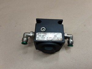 Parker / Watts R75-02C  #1026A12*AD