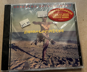 Arrested Development Zingalamaduni | eBay