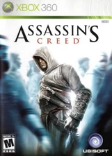 Assassin's Creed [XBOX360][USED]