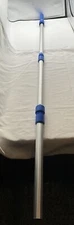 Teguy Cordless Pool Vacuum V40 Telescopic Pole Only  5684KP