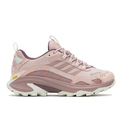 Merrell Women Moab Speed 2 GORE-TEX  Shoes