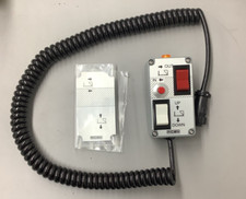 Ricon 14727 Wheelchair Lift Wired Remote Pendant Controller *UNTESTED ...