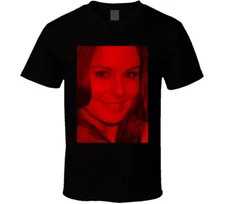 Sarah Wayne Callies 2 T Shirt, Celebrity, Celebslover Fashion Brand