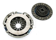 Kit d'embrayage Toyota IQ