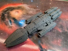 Star / Trek / Micro / FASA / BSG / gaming 3D resin printed