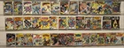Vintage Comic Book Lot OF 40 DC Action Superman Comics Jimmy Olsen (PLEASE READ)