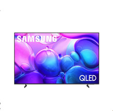 Samsung 65" Class 4K 2160p QLED Smart TV QN65Q6FAAFXZA 