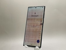 Samsung Galaxy S22 Ultra SM-S908U 128GB Phantom Black Unlocked W070031