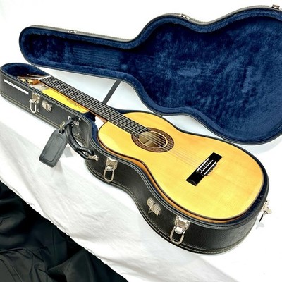 Antonio Picado   Model 53F Blanca Classical / Flamenco Guitar (2019, Spain)