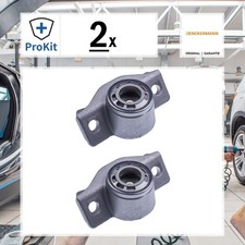 ORIGINAL® Denckermann Federbeinstützlager Hinten für Opel ASTRA J Caravan