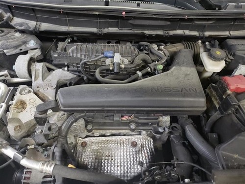 Eje conductor eje delantero 2,5 L VIN 5 primer dígito AWD compatible con 14-20 ROGUE 959132 - Imagen 2 de 8