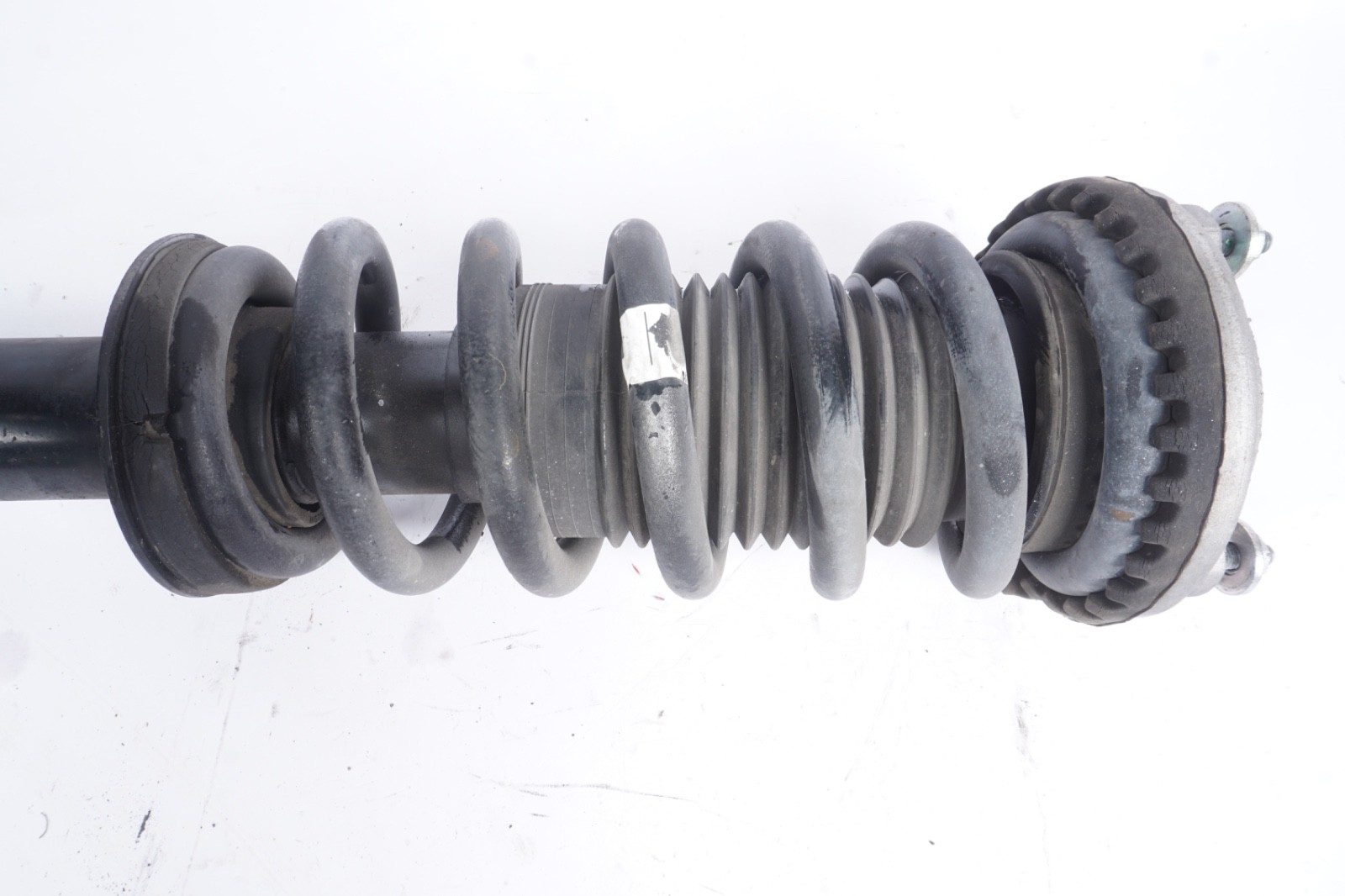 2014 - 2020 MASERATI GHIBLI FRONT RIGHT SHOCK ABSORBER STRUT & COIL SPRING OEM
