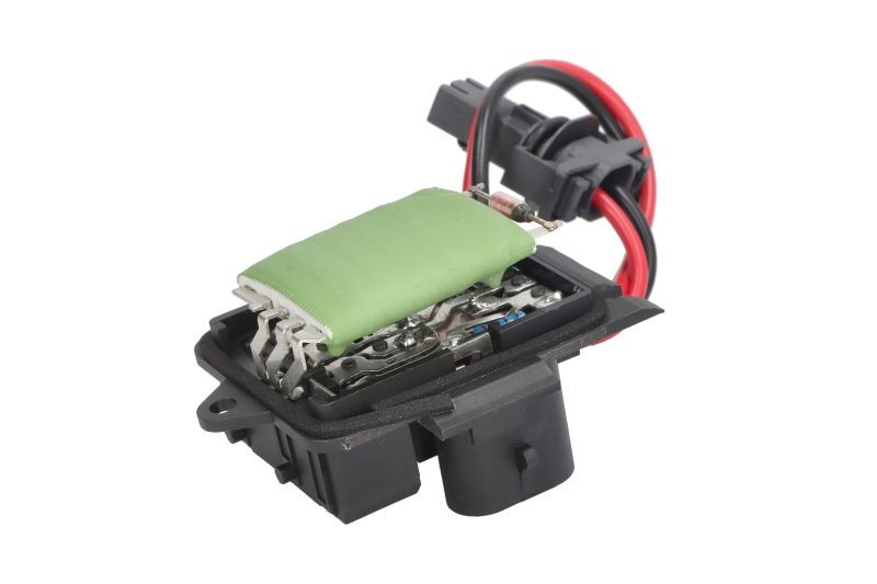 Fits AVA COOLING RTR003 AVA Resistor, interior blower RTR003 AVA Air  ⭐UK Stock⭐