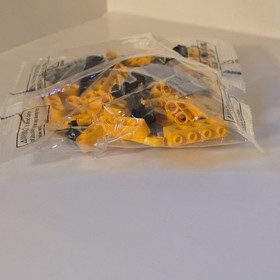 LEGO Technic 42055 Bucket Wheel Excavator Bag 6 New Factory Sealed Part 8881-6