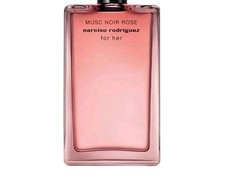 NARCISO RODRIGUEZ MUSC NOIR FOR HER TESTER EAU DE PARFUM 100 ML NO LID